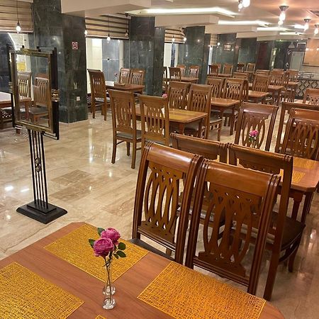 Madison Hotel Amman Zewnętrze zdjęcie