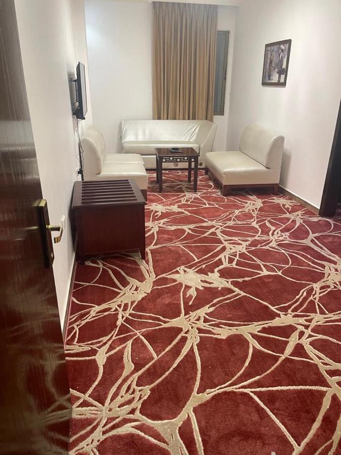 Madison Hotel Amman Zewnętrze zdjęcie
