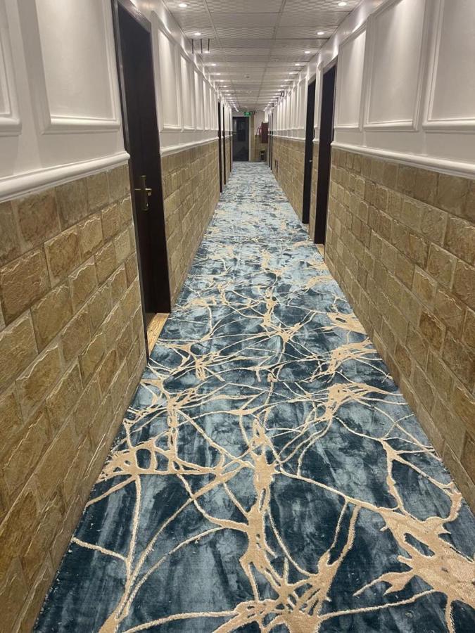 Madison Hotel Amman Zewnętrze zdjęcie