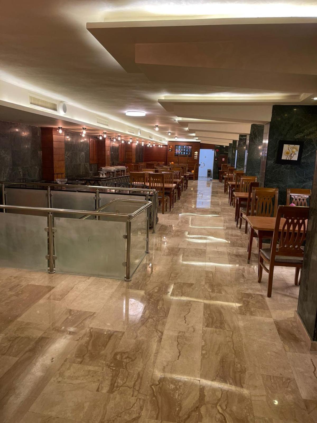 Madison Hotel Amman Zewnętrze zdjęcie