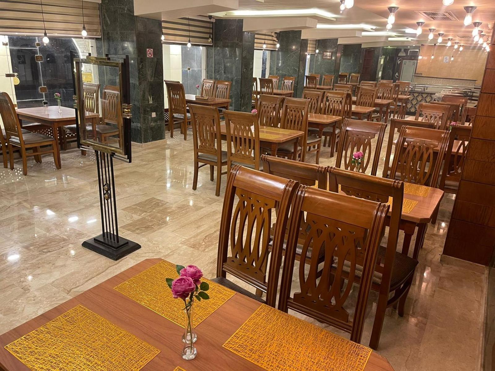 Madison Hotel Amman Zewnętrze zdjęcie