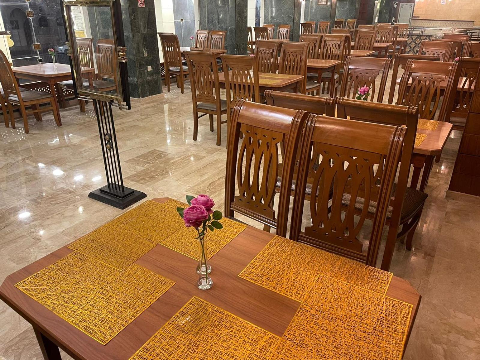 Madison Hotel Amman Zewnętrze zdjęcie