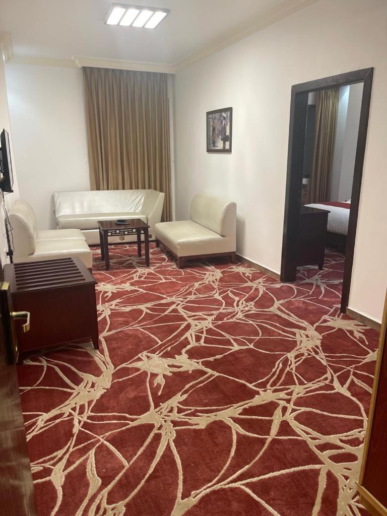 Madison Hotel Amman Zewnętrze zdjęcie