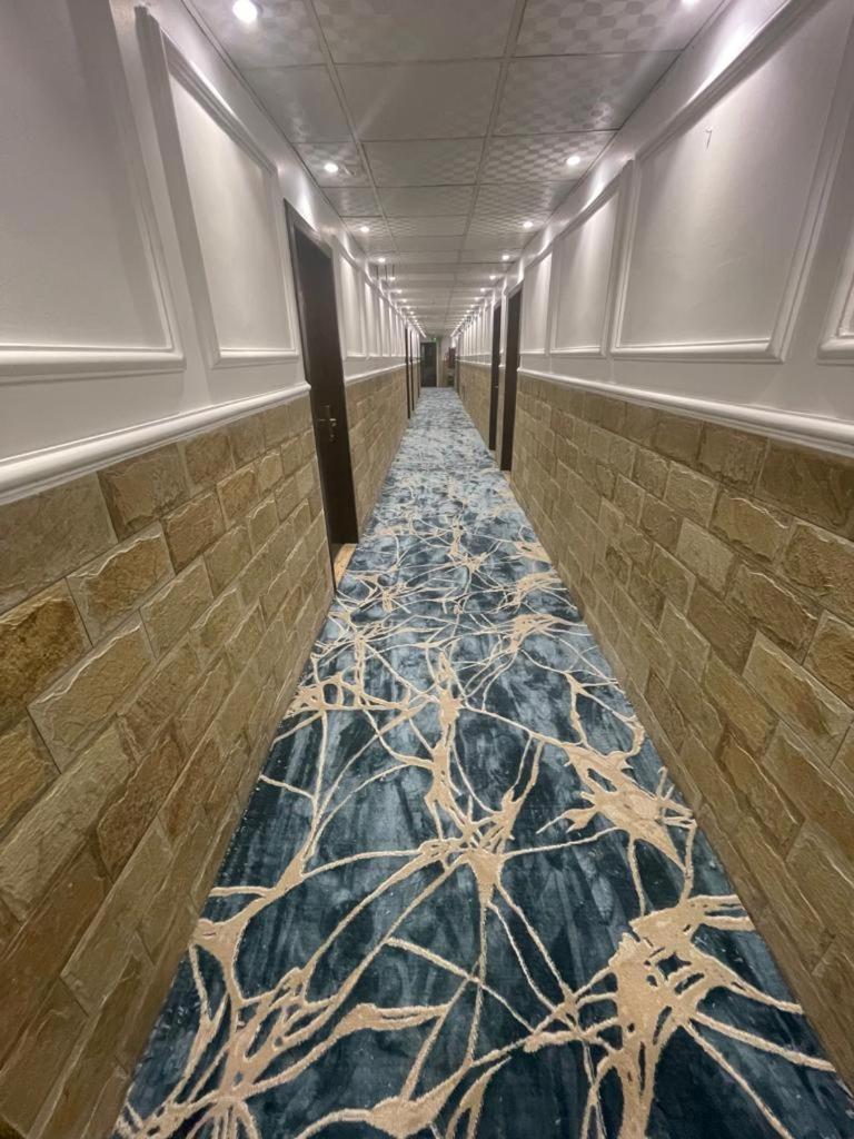 Madison Hotel Amman Zewnętrze zdjęcie